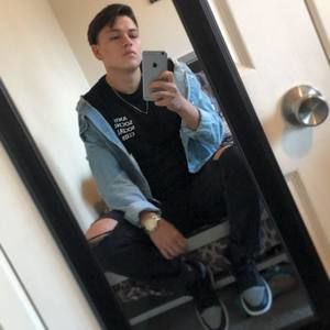 Meet your Posher, Christian
